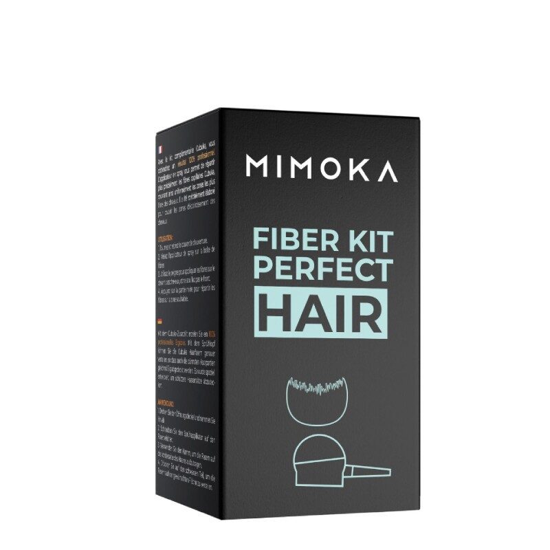 Kit de accesorios mimoka