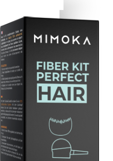 Mimoka kit accesorios