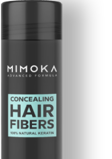 Mimoka fibras